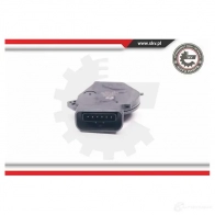 Замок двери ESEN SKV 5901947341025 16skv502 13DR 1BN 1276414847 - Изображение 4