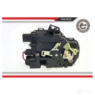 Замок двери ESEN SKV 5901947311707 16skv004 4393463 8 CI56 - Изображение 8