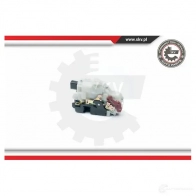 Замок двери ESEN SKV 5901947337264 16skv422 K BK432 1276414767 - Изображение 4