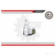Замок двери ESEN SKV 4393508 L1MA5 WU 5901947325469 16skv152 - Изображение 4