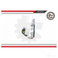 Замок двери ESEN SKV P 2NP1U 16skv151 4393507 5901947325452 - Изображение 4