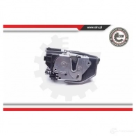 Замок двери ESEN SKV B O25XW 16skv432 5901947340776 1276414793 - Изображение 8