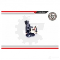 Замок двери ESEN SKV 4393482 16skv061 5901947311851 47GYT2 C - Изображение 3