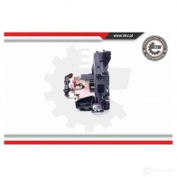 Замок двери ESEN SKV 16skv064 4393485 K3E ENX 5901947311844 - Изображение 3