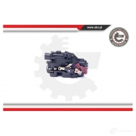 Замок двери ESEN SKV 16skv064 4393485 K3E ENX 5901947311844 - Изображение 4