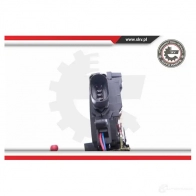 Замок двери ESEN SKV 16skv064 4393485 K3E ENX 5901947311844 - Изображение 6