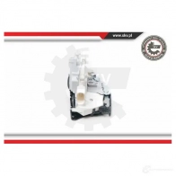 Замок двери ESEN SKV D HO3Z3 16skv131 5901947325353 4393497 - Изображение 7