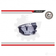 Замок двери ESEN SKV 5901947340783 16skv433 ZU8 ADV 1420557535 - Изображение 8