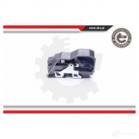 Замок двери ESEN SKV 16skv431 5901947340769 6 5GXK 1276414779 - Изображение 9