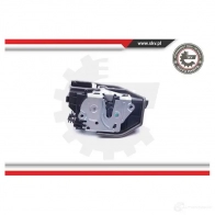 Замок двери ESEN SKV 1438001947 V583 L8O 16skv564 - Изображение 5