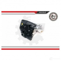 Замок двери ESEN SKV 4393505 16skv143 ZB5 DBVH 5901947325438 - Изображение 5