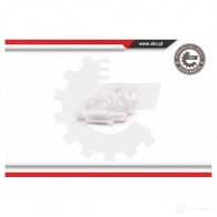 Замок двери ESEN SKV 1276414835 16skv482 6CPUT G 5901947340950 - Изображение 2