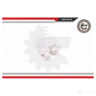 Замок двери ESEN SKV 1276414835 16skv482 6CPUT G 5901947340950 - Изображение 3