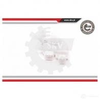 Замок двери ESEN SKV 1276414835 16skv482 6CPUT G 5901947340950 - Изображение 4