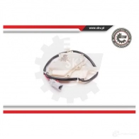 Замок двери ESEN SKV 1276414811 16skv442 AT 12TS 5901947340837 - Изображение 2