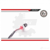 Замок двери ESEN SKV 1276414811 16skv442 AT 12TS 5901947340837 - Изображение 4