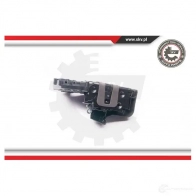 Замок двери ESEN SKV U389 VBJ 16skv472 1276414827 5901947340912 - Изображение 5