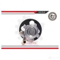 Замок двери ESEN SKV 4393472 5901947316566 O1TJ2E W 16skv031 - Изображение 3