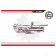 Охладитель ЕГР ESEN SKV DS R943 14skv121 5901947341186 1276412889
