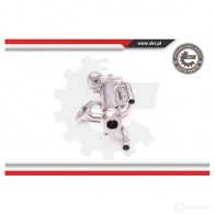 Охладитель ЕГР ESEN SKV DS R943 14skv121 5901947341186 1276412889 - Изображение 3