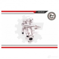 Охладитель ЕГР ESEN SKV DS R943 14skv121 5901947341186 1276412889 - Изображение 4