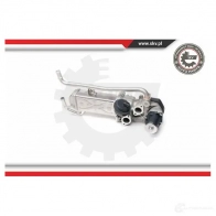 Клапан ЕГР в сборе ESEN SKV 5901947327340 4393429 OI7 4BN7 14skv095 - Изображение 3