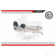 Клапан ЕГР в сборе ESEN SKV 5901947327340 4393429 OI7 4BN7 14skv095 - Изображение 5