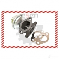 Клапан ЕГР ESEN SKV 5901947319918 TE 2QMB4 4393388 14skv052 - Изображение 6
