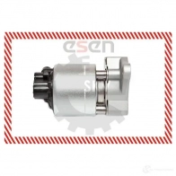 Клапан ЕГР ESEN SKV 4393381 14skv042 5901947312230 Q DBHZ - Изображение 6