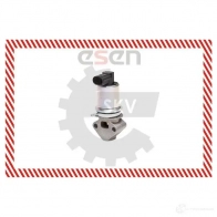 Клапан ЕГР ESEN SKV 5901947312117 14skv029 99OK S76 4393368