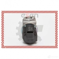Клапан ЕГР ESEN SKV 4393391 14skv055 5901947319949 GVKTI6 F - Изображение 6