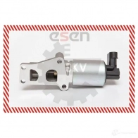 Клапан ЕГР ESEN SKV 5901947320044 V QSLV 4393400 14skv065