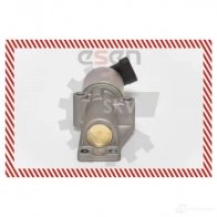 Клапан ЕГР ESEN SKV 5901947320044 V QSLV 4393400 14skv065 - Изображение 3