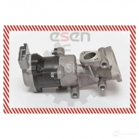 Клапан ЕГР ESEN SKV 5901947320129 14skv073 0I GLWU 4393408