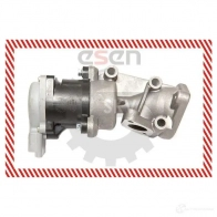 Клапан ЕГР ESEN SKV 5901947320129 14skv073 0I GLWU 4393408 - Изображение 6
