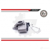 Клапан ЕГР ESEN SKV 5901947364062 14skv165 96Y4 R 1424806299 - Изображение 2