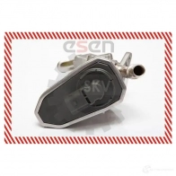 Клапан ЕГР ESEN SKV ZI NTU 14skv044 5901947317778 4393383 - Изображение 6