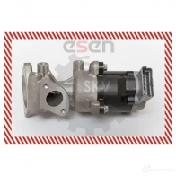 Клапан ЕГР ESEN SKV 14skv066 4393401 H9PX 46 5901947320051