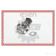 Клапан ЕГР ESEN SKV 5901947312100 4393367 1 6T94 14skv028 - Изображение 7