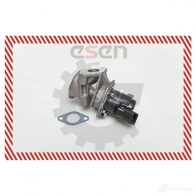 Клапан ЕГР ESEN SKV 5901947312100 4393367 1 6T94 14skv028 - Изображение 8