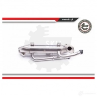 Клапан ЕГР ESEN SKV SB YKEN1 5901947355220 14skv139 1424295534 - Изображение 3