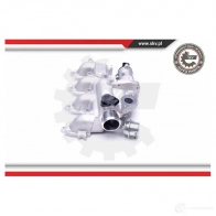 Клапан ЕГР ESEN SKV 1424806291 CF Z8S8 14skv156 5901947363928 - Изображение 2
