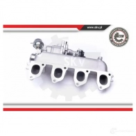 Клапан ЕГР ESEN SKV 1424806291 CF Z8S8 14skv156 5901947363928 - Изображение 4