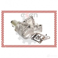 Клапан ЕГР ESEN SKV 5901947317471 DTLTZ O 4393375 14skv036 - Изображение 3