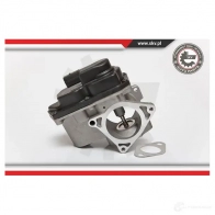 Клапан ЕГР ESEN SKV 5901947320242 ZF EF7 4393420 14skv085