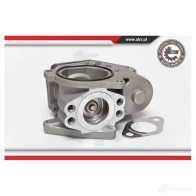Клапан ЕГР ESEN SKV 5901947320242 ZF EF7 4393420 14skv085 - Изображение 2