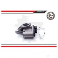 Клапан ЕГР ESEN SKV 5901947364093 UMZ IFG 14skv168 1424806302 - Изображение 2