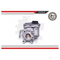 Клапан ЕГР ESEN SKV 5901947327418 14skv102 01 IIL1 Renault Master (EV) 3 Кабина с шасси 2.3 dCi 125 RWD (HV0C. HV0D) 125 л.с. 2010 – 2025