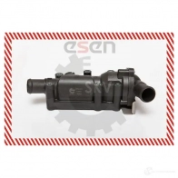 Термостат ож ESEN SKV 4393775 5901947320495 CW ZPKJ4 20skv017 - Изображение 3
