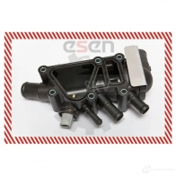 Термостат ож ESEN SKV 4393775 5901947320495 CW ZPKJ4 20skv017 - Изображение 5